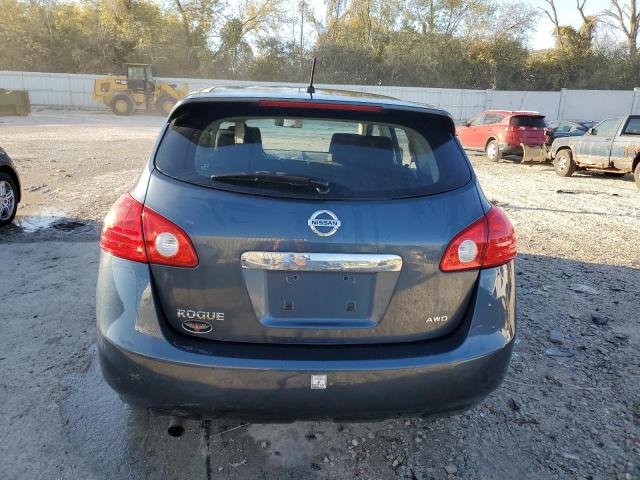 Photo 5 VIN: JN8AS5MV0CW394199 - NISSAN ROGUE S 