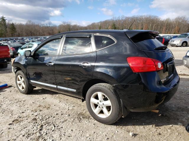 Photo 1 VIN: JN8AS5MV0CW396969 - NISSAN ROGUE 