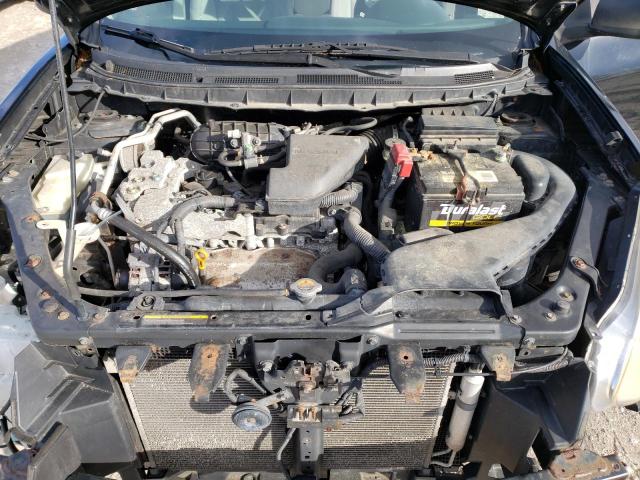 Photo 11 VIN: JN8AS5MV0CW396969 - NISSAN ROGUE 