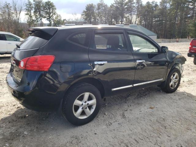 Photo 2 VIN: JN8AS5MV0CW396969 - NISSAN ROGUE 