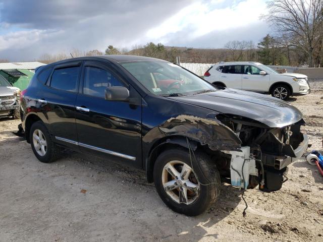 Photo 3 VIN: JN8AS5MV0CW396969 - NISSAN ROGUE 