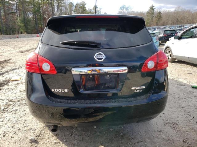 Photo 5 VIN: JN8AS5MV0CW396969 - NISSAN ROGUE 