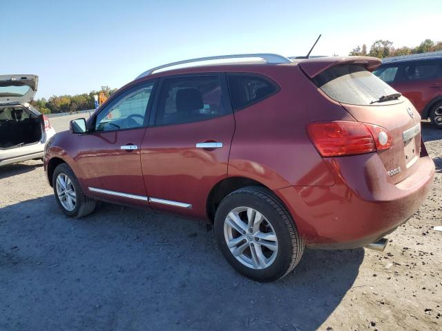 Photo 1 VIN: JN8AS5MV0CW398902 - NISSAN ROGUE S 