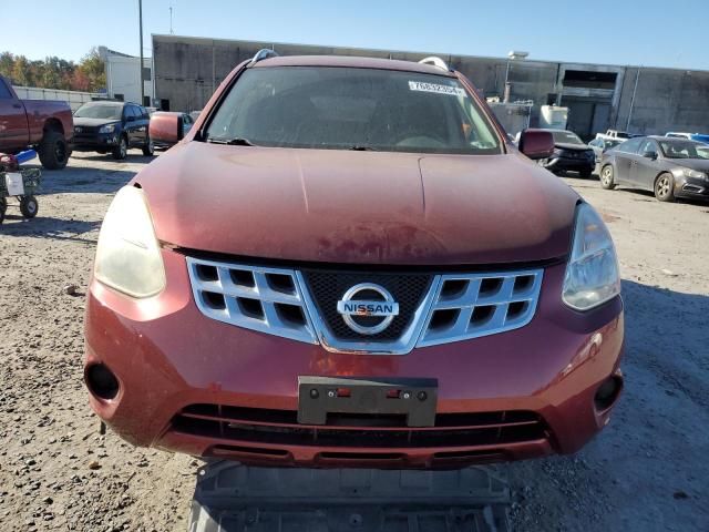 Photo 4 VIN: JN8AS5MV0CW398902 - NISSAN ROGUE S 