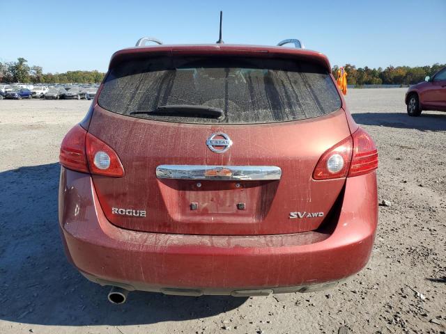 Photo 5 VIN: JN8AS5MV0CW398902 - NISSAN ROGUE S 