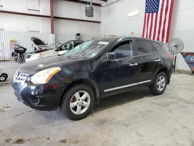 Photo 0 VIN: JN8AS5MV0CW398995 - NISSAN ROGUE 