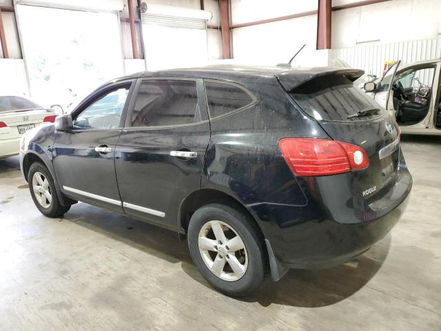 Photo 1 VIN: JN8AS5MV0CW398995 - NISSAN ROGUE 