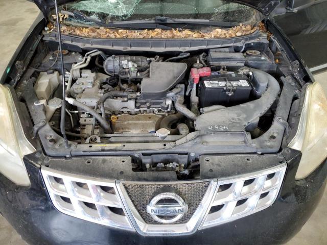 Photo 10 VIN: JN8AS5MV0CW398995 - NISSAN ROGUE 