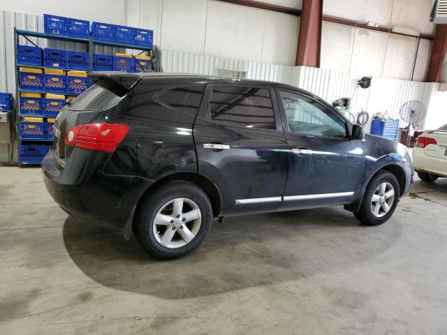 Photo 2 VIN: JN8AS5MV0CW398995 - NISSAN ROGUE 