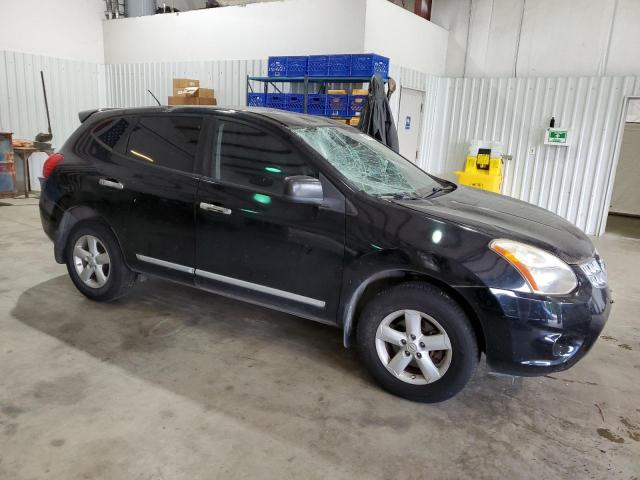 Photo 3 VIN: JN8AS5MV0CW398995 - NISSAN ROGUE 