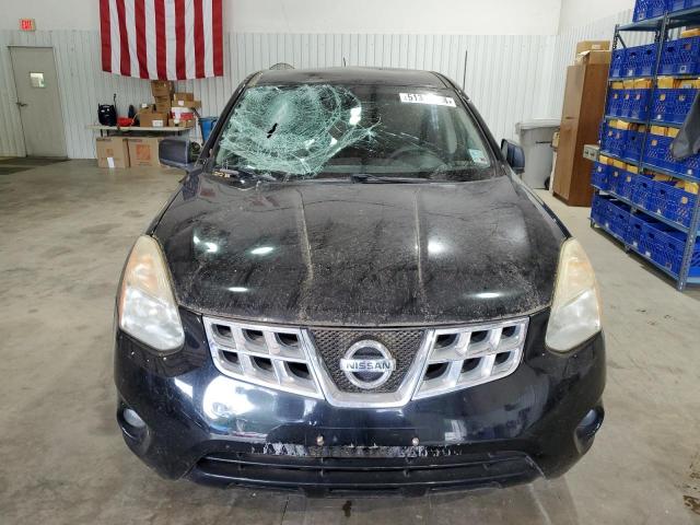 Photo 4 VIN: JN8AS5MV0CW398995 - NISSAN ROGUE 