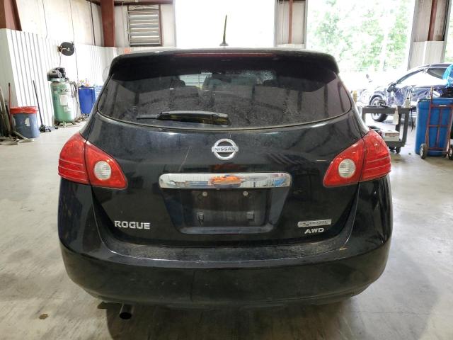 Photo 5 VIN: JN8AS5MV0CW398995 - NISSAN ROGUE 