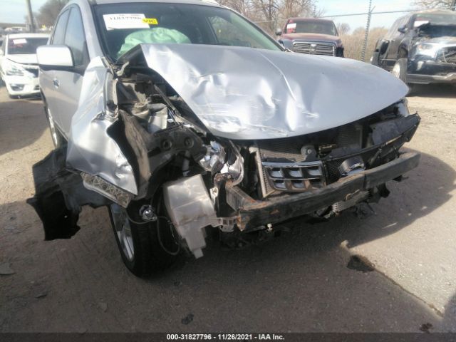 Photo 5 VIN: JN8AS5MV0CW400230 - NISSAN ROGUE 