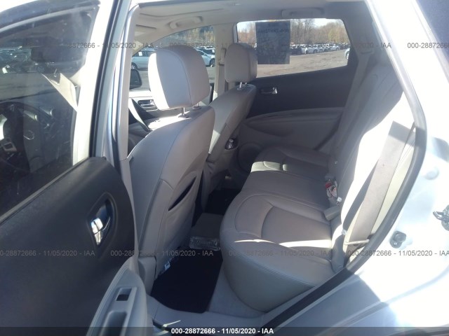 Photo 7 VIN: JN8AS5MV0CW402625 - NISSAN ROGUE 