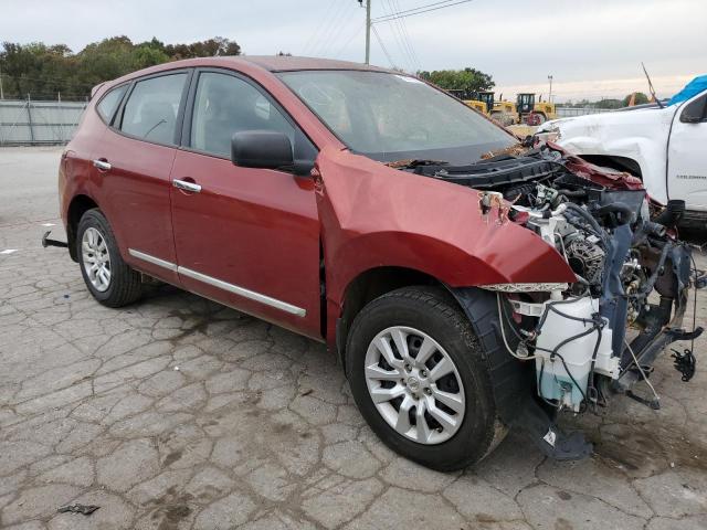 Photo 3 VIN: JN8AS5MV0CW402821 - NISSAN ROGUE S 