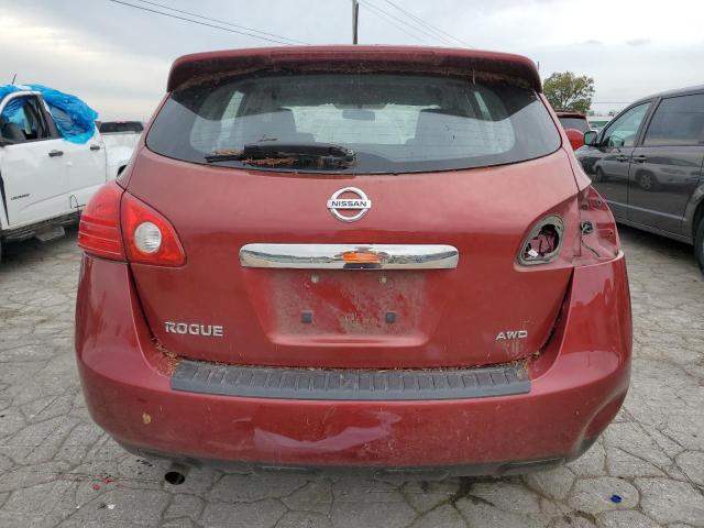 Photo 5 VIN: JN8AS5MV0CW402821 - NISSAN ROGUE S 