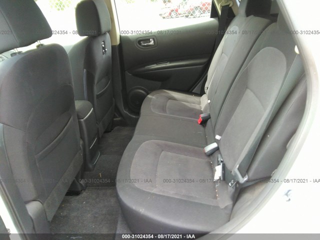 Photo 7 VIN: JN8AS5MV0CW404746 - NISSAN ROGUE 