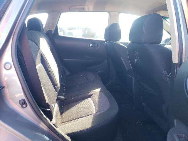 Photo 10 VIN: JN8AS5MV0CW405816 - NISSAN ROGUE 