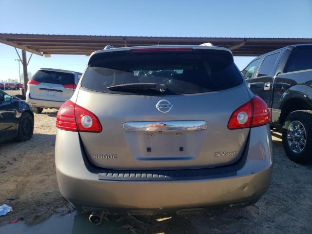 Photo 5 VIN: JN8AS5MV0CW405816 - NISSAN ROGUE 