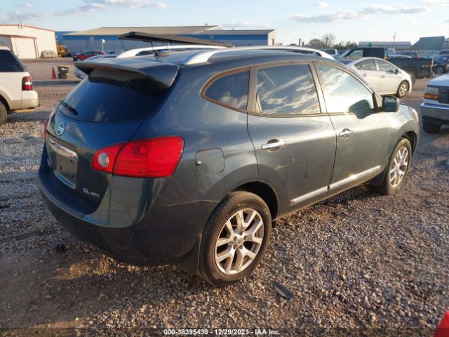 Photo 3 VIN: JN8AS5MV0CW411731 - NISSAN ROGUE 