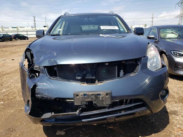 Photo 4 VIN: JN8AS5MV0CW412717 - NISSAN ROGUE 