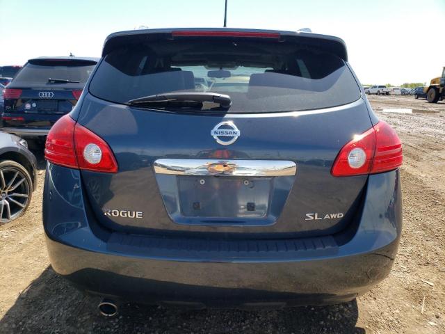 Photo 5 VIN: JN8AS5MV0CW412717 - NISSAN ROGUE 