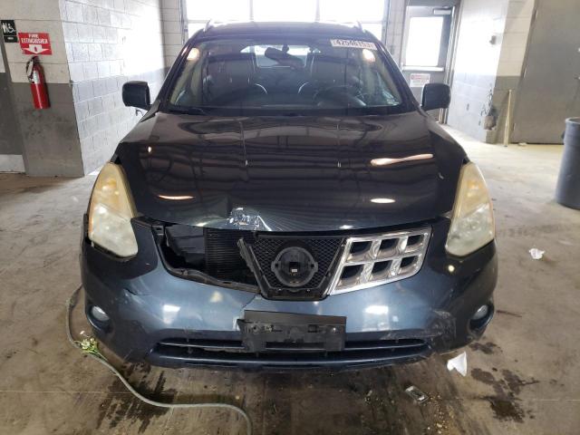 Photo 4 VIN: JN8AS5MV0CW413303 - NISSAN ROGUE S 