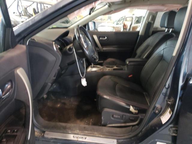 Photo 6 VIN: JN8AS5MV0CW413303 - NISSAN ROGUE S 