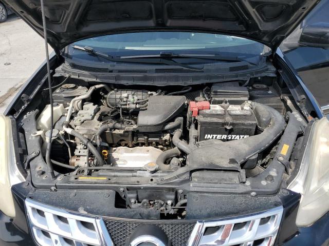 Photo 11 VIN: JN8AS5MV0CW414029 - NISSAN ROGUE S 