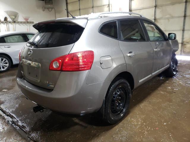 Photo 3 VIN: JN8AS5MV0CW419215 - NISSAN ROGUE S 