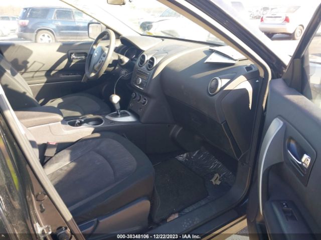 Photo 4 VIN: JN8AS5MV0CW419506 - NISSAN ROGUE 