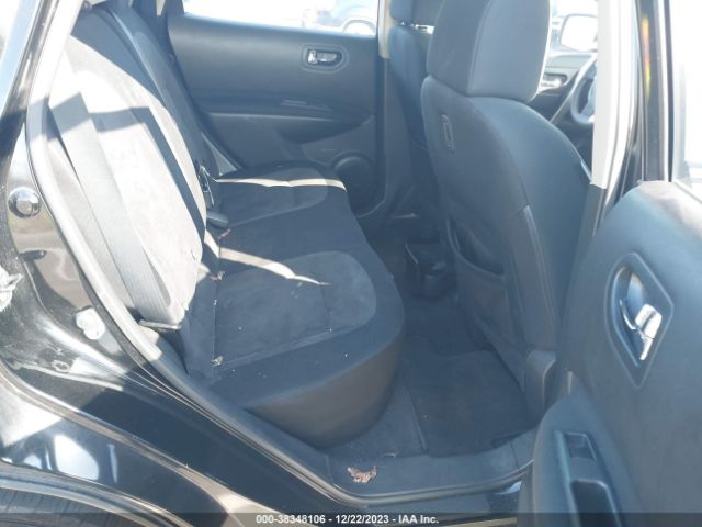 Photo 7 VIN: JN8AS5MV0CW419506 - NISSAN ROGUE 