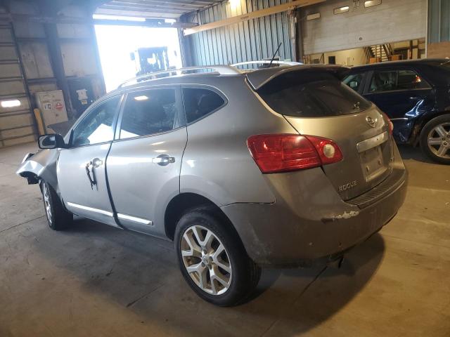 Photo 1 VIN: JN8AS5MV0CW421370 - NISSAN ROGUE S 