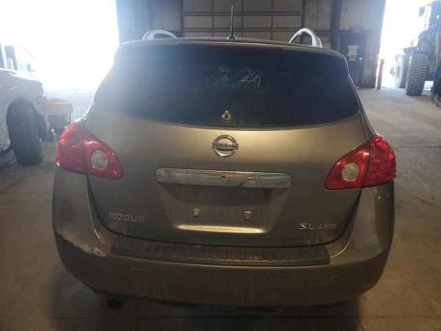 Photo 5 VIN: JN8AS5MV0CW421370 - NISSAN ROGUE S 