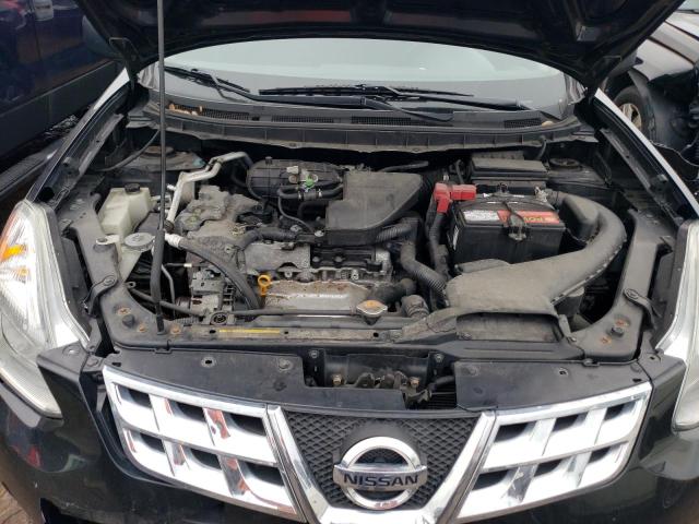 Photo 11 VIN: JN8AS5MV0CW700463 - NISSAN ROGUE 