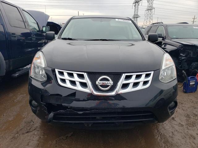 Photo 4 VIN: JN8AS5MV0CW700463 - NISSAN ROGUE 