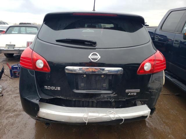 Photo 5 VIN: JN8AS5MV0CW700463 - NISSAN ROGUE 