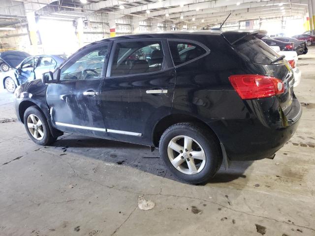 Photo 1 VIN: JN8AS5MV0CW703119 - NISSAN ROGUE S 