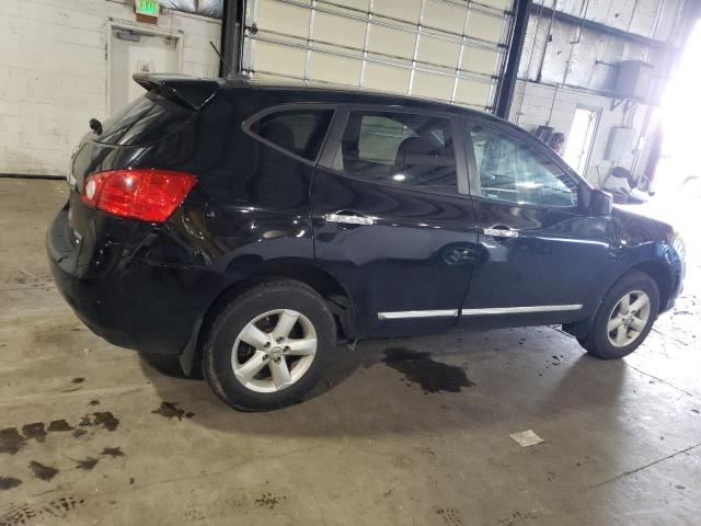 Photo 2 VIN: JN8AS5MV0CW703119 - NISSAN ROGUE S 