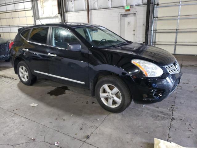 Photo 3 VIN: JN8AS5MV0CW703119 - NISSAN ROGUE S 