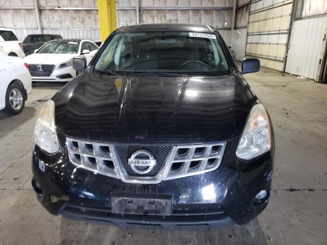 Photo 4 VIN: JN8AS5MV0CW703119 - NISSAN ROGUE S 