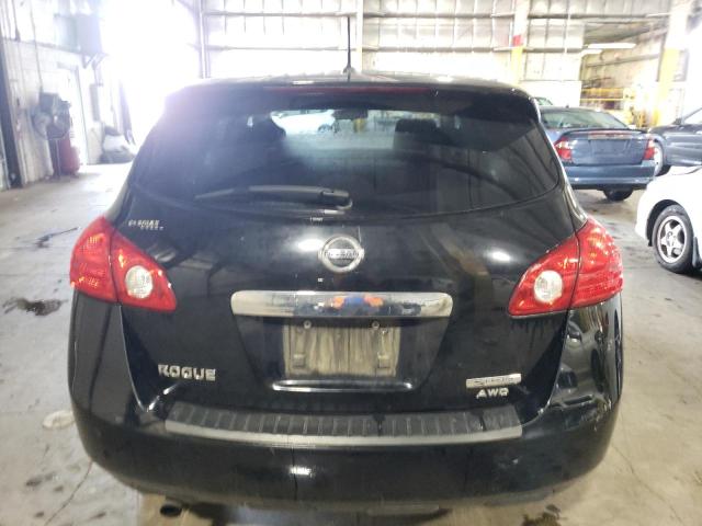 Photo 5 VIN: JN8AS5MV0CW703119 - NISSAN ROGUE S 