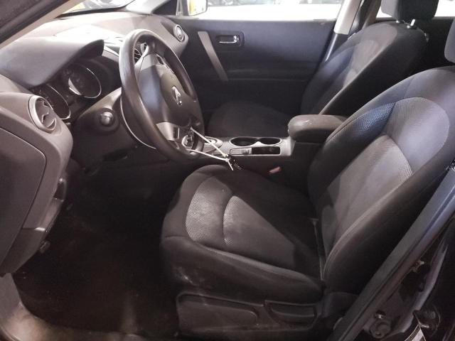 Photo 6 VIN: JN8AS5MV0CW703119 - NISSAN ROGUE S 