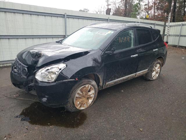 Photo 0 VIN: JN8AS5MV0CW704917 - NISSAN ROGUE S 