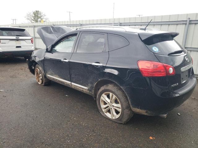 Photo 1 VIN: JN8AS5MV0CW704917 - NISSAN ROGUE S 