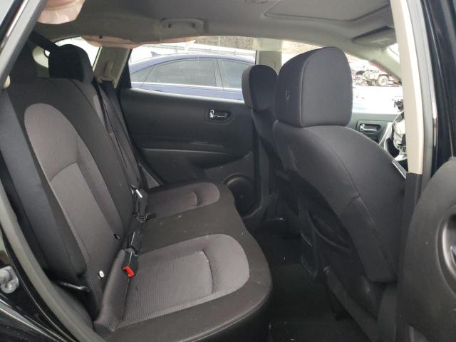 Photo 10 VIN: JN8AS5MV0CW704917 - NISSAN ROGUE S 