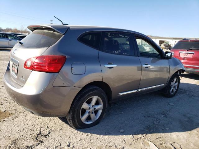 Photo 2 VIN: JN8AS5MV0CW705372 - NISSAN ROGUE 