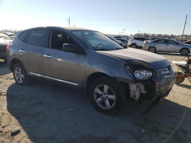 Photo 3 VIN: JN8AS5MV0CW705372 - NISSAN ROGUE 