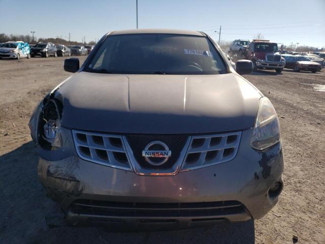 Photo 4 VIN: JN8AS5MV0CW705372 - NISSAN ROGUE 