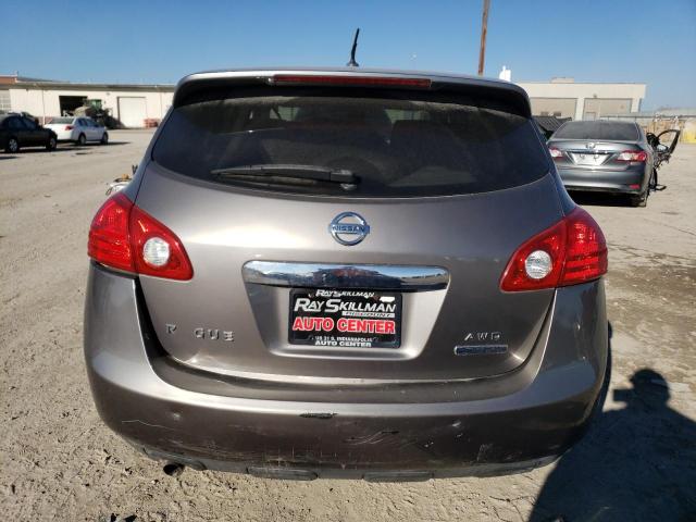 Photo 5 VIN: JN8AS5MV0CW705372 - NISSAN ROGUE 